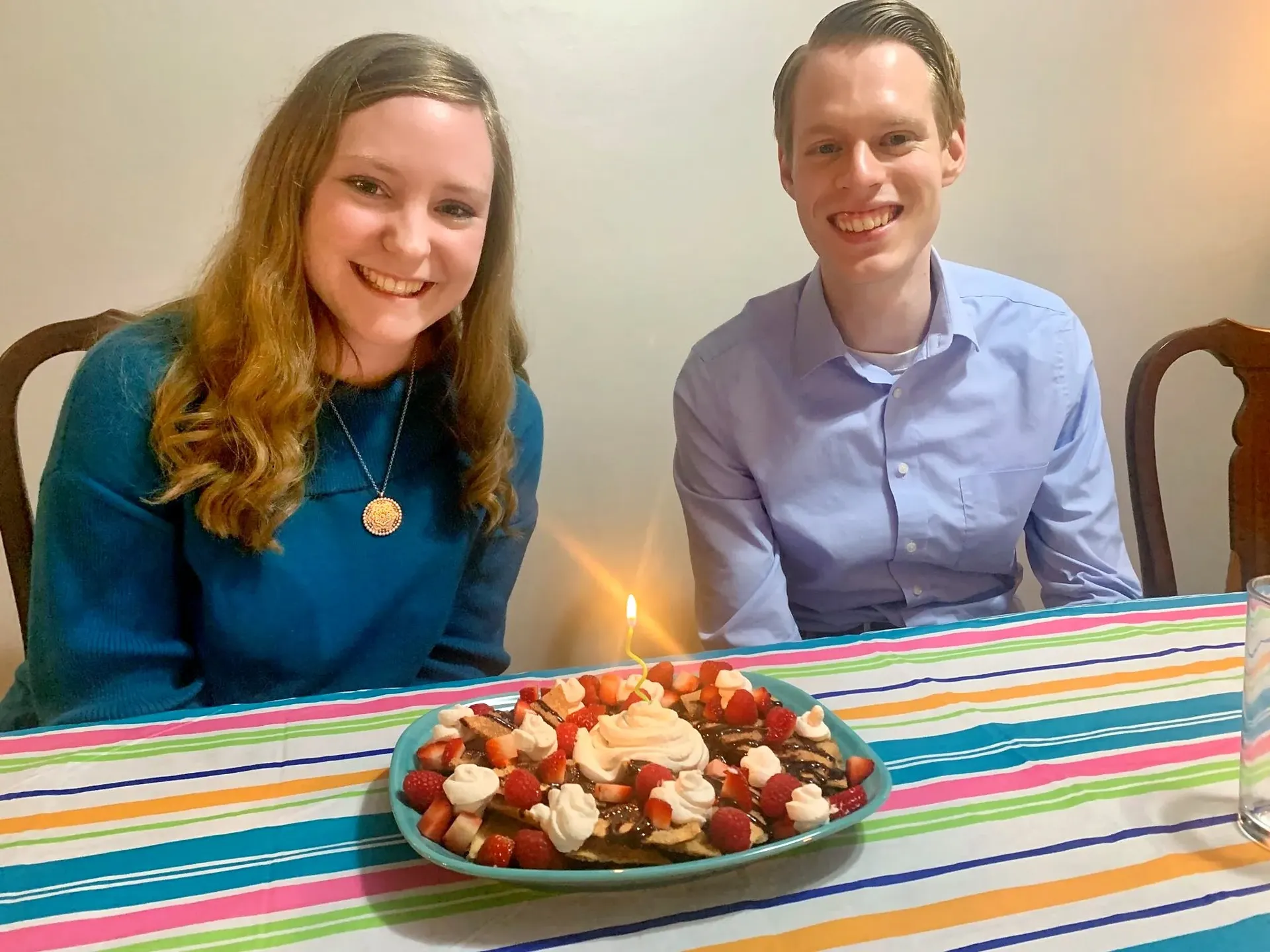 Birthday party