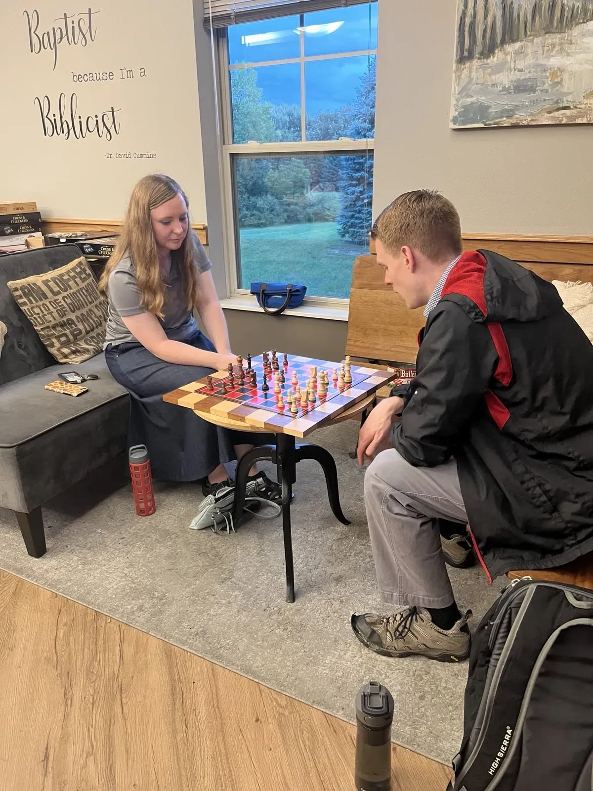 Chess