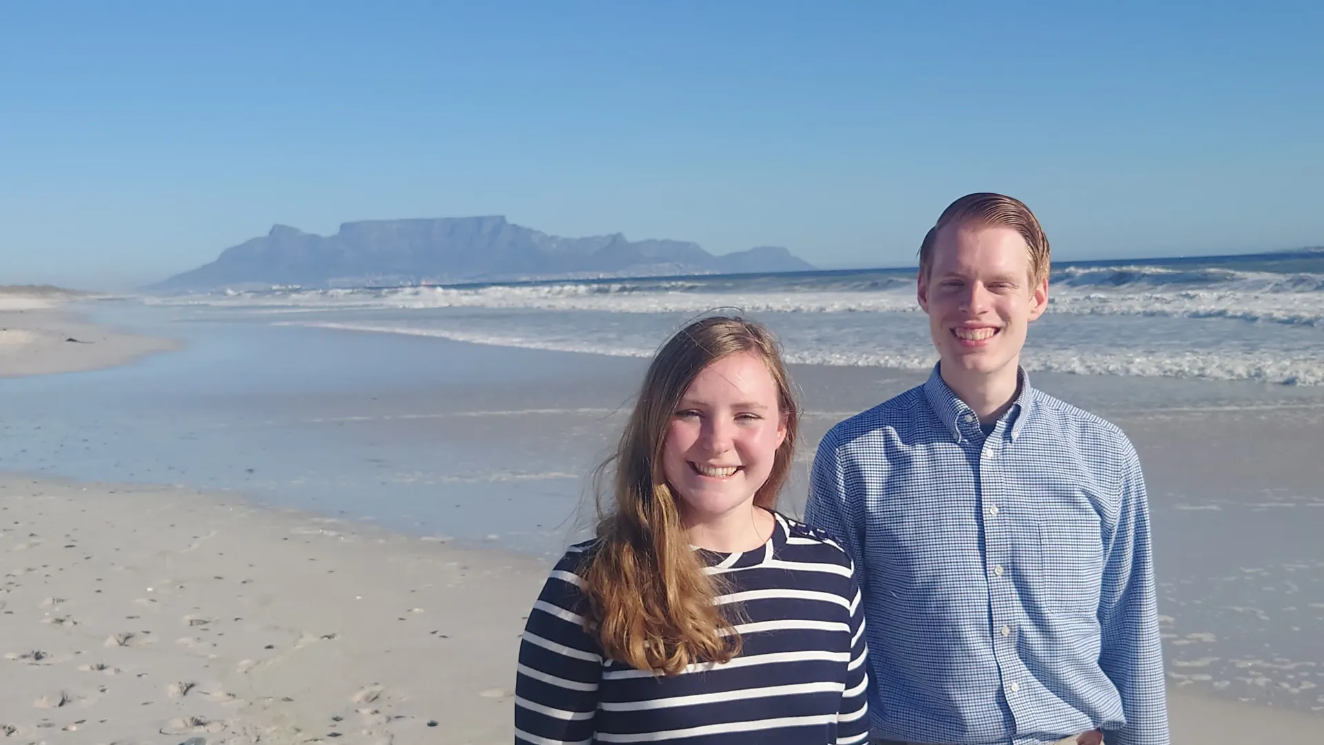Table Mountain