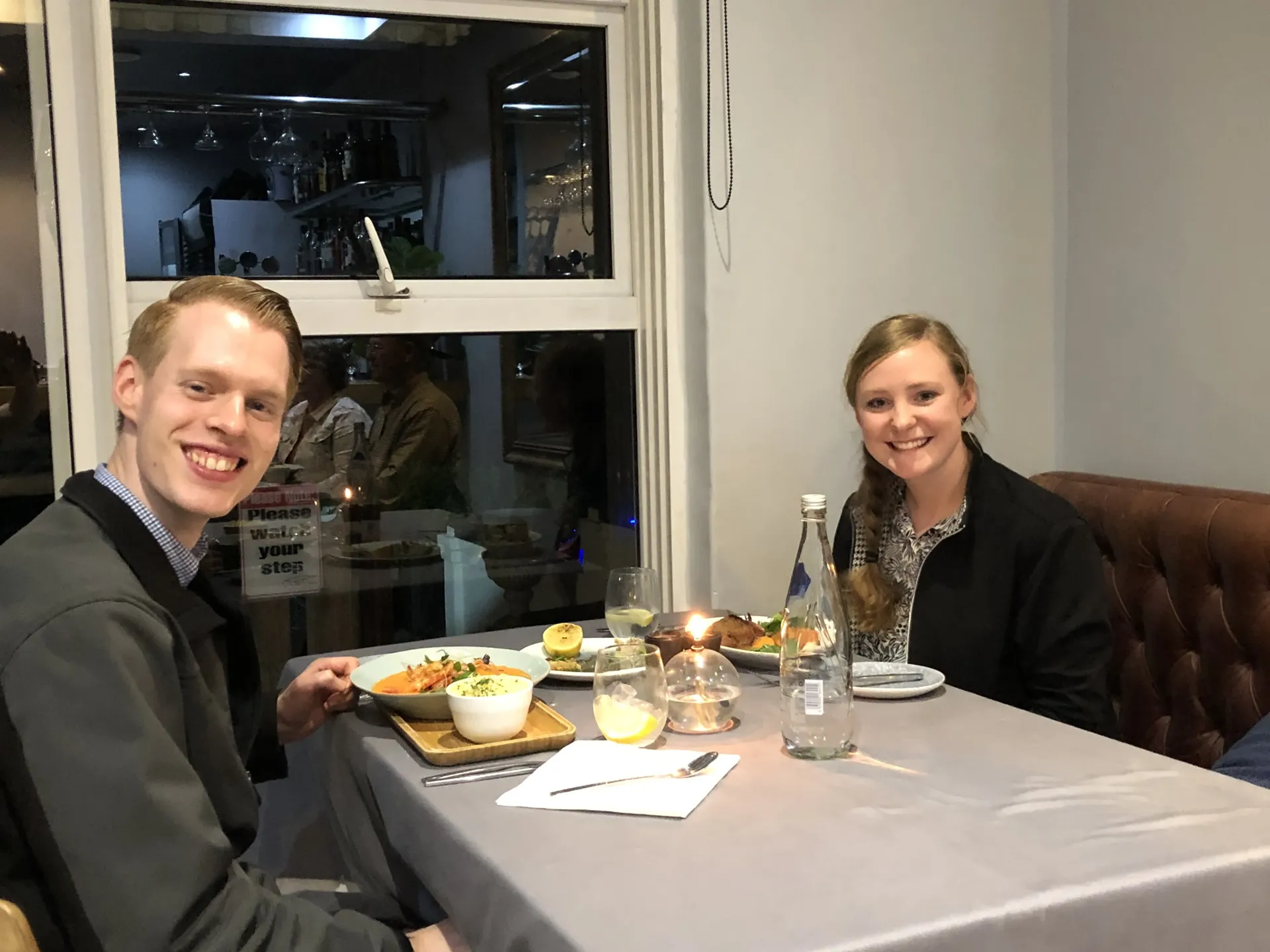 Dinner