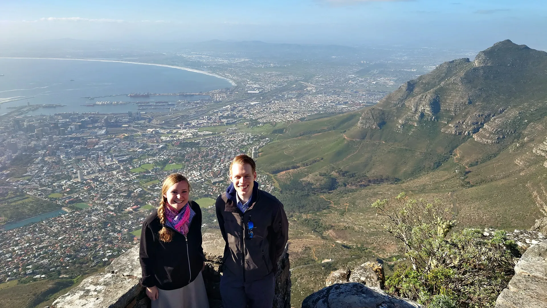 Table Mountain