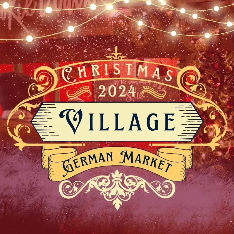Christmas Village