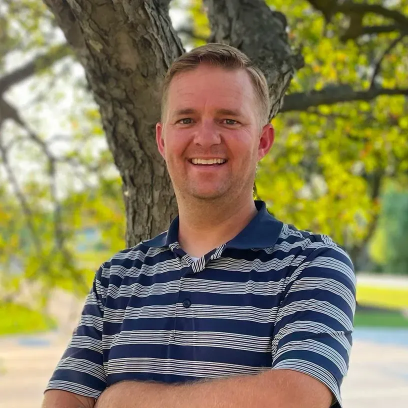 Matt Foerster