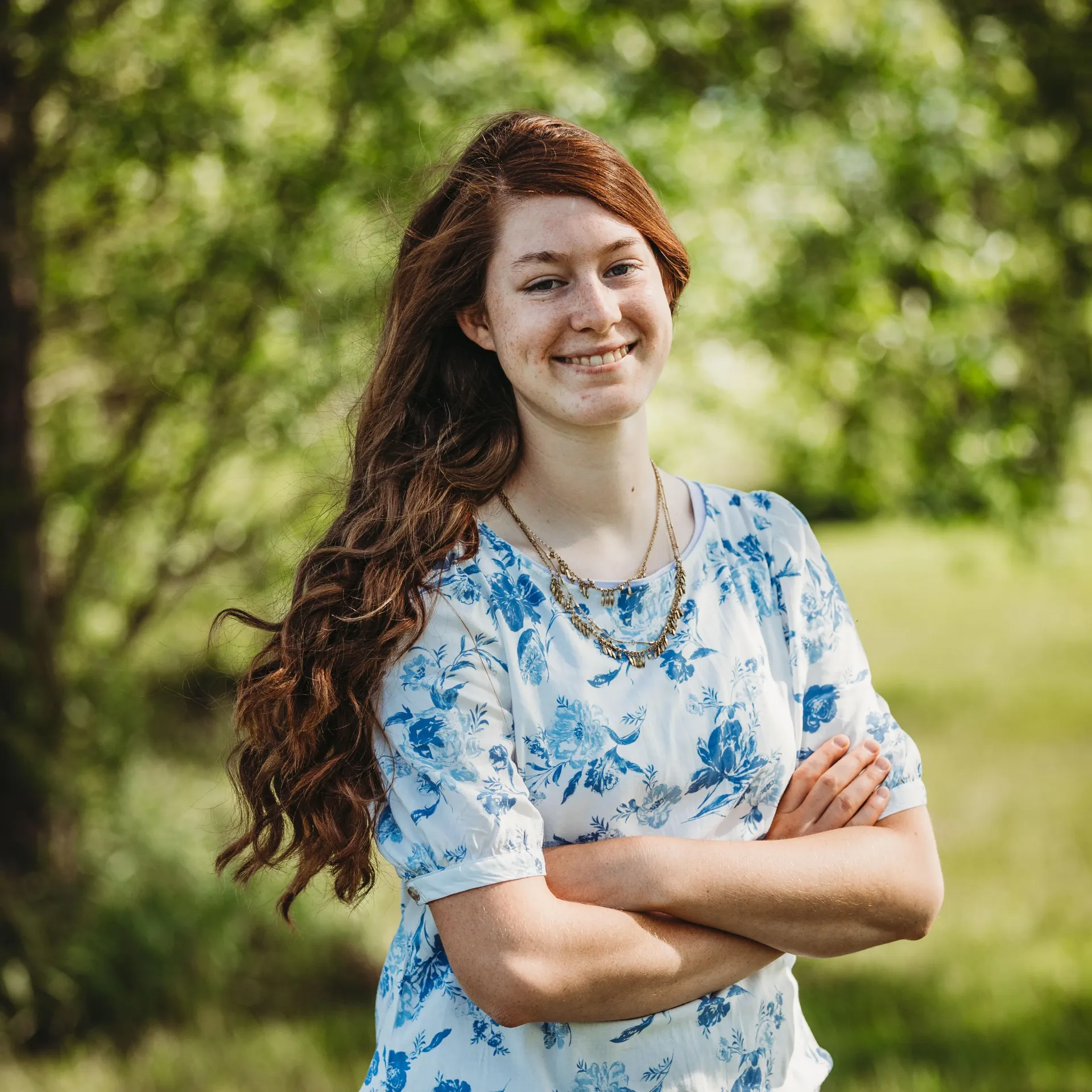 Molly Foerster